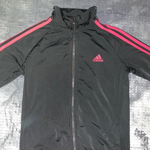 Adidas Workout Set - Picture 5 of 7